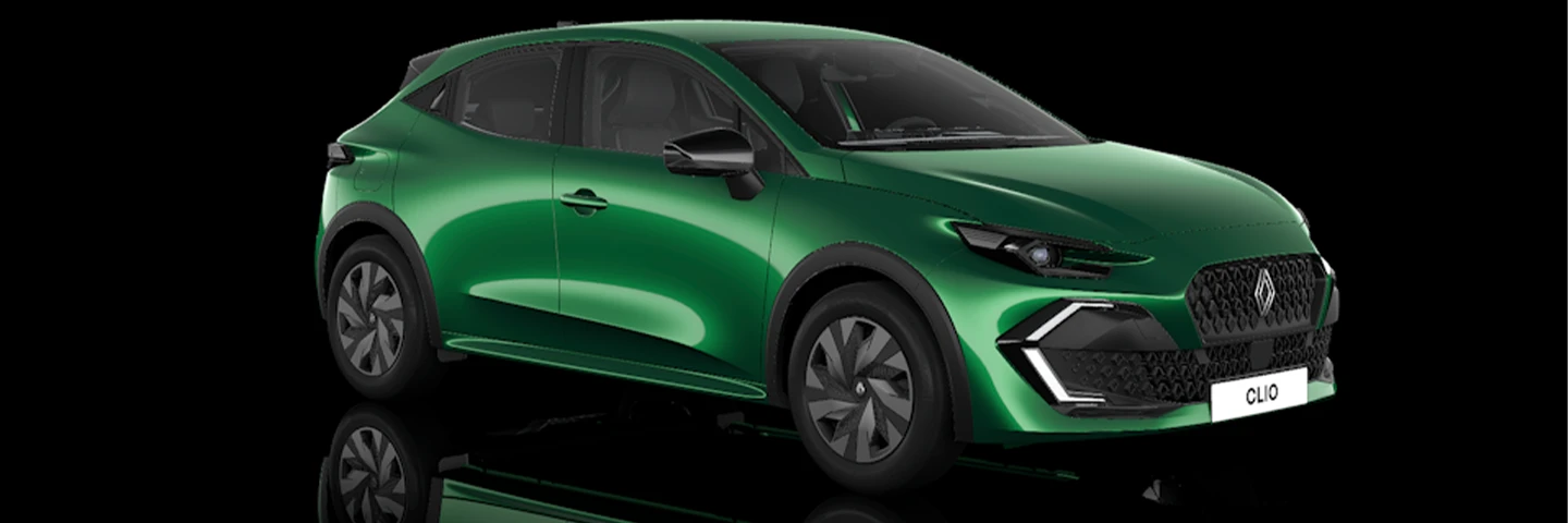 Photo Nouvelle Renault clio e-tech full hybrid Mandelieu Cannes Théoule