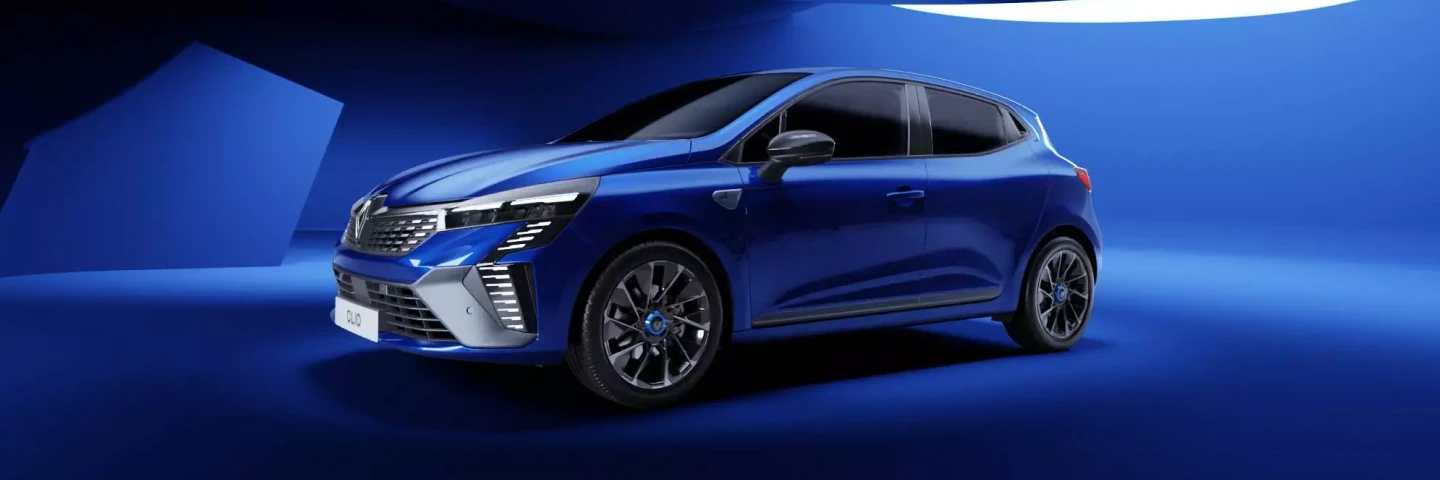 Photo Renault Clio Mandelieu Cannes Théoule