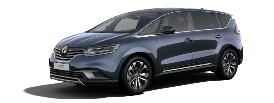 Renault Espace Mandelieu Cannes Théoule