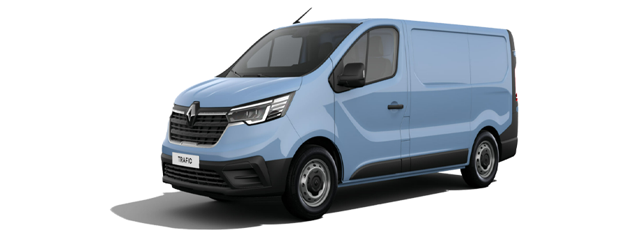 Renault Trafic Mandelieu Cannes Théoule