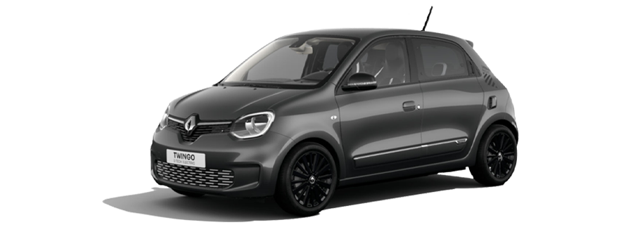 Renault Twingo Mandelieu Cannes Théoule