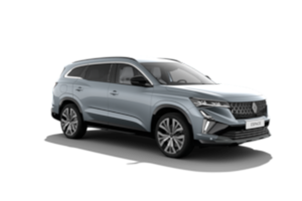 Renault Nouvelle Espace Mandelieu Cannes Théoule