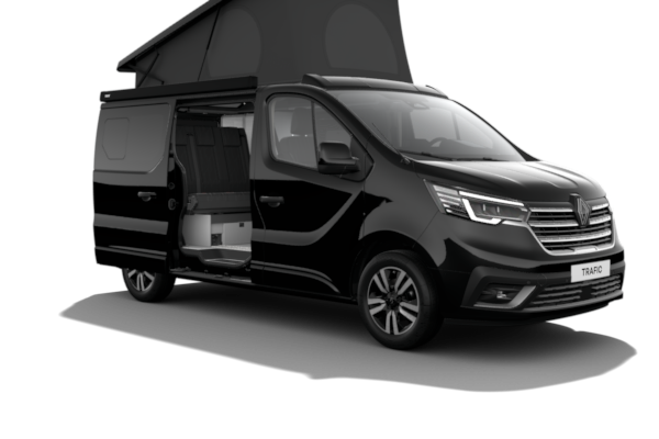 Renault trafic spacenomad Mandelieu Cannes Théoule